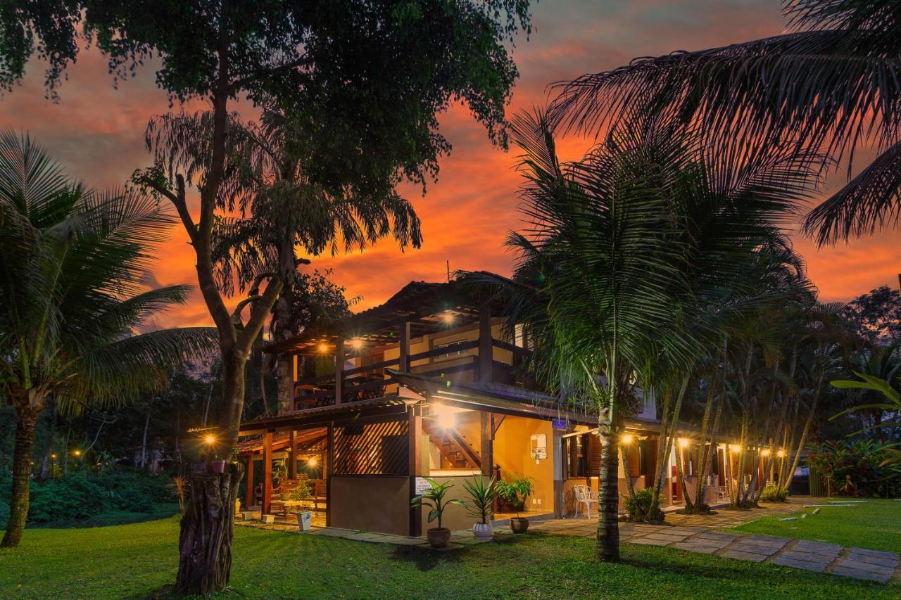 Inn Rio Paraty