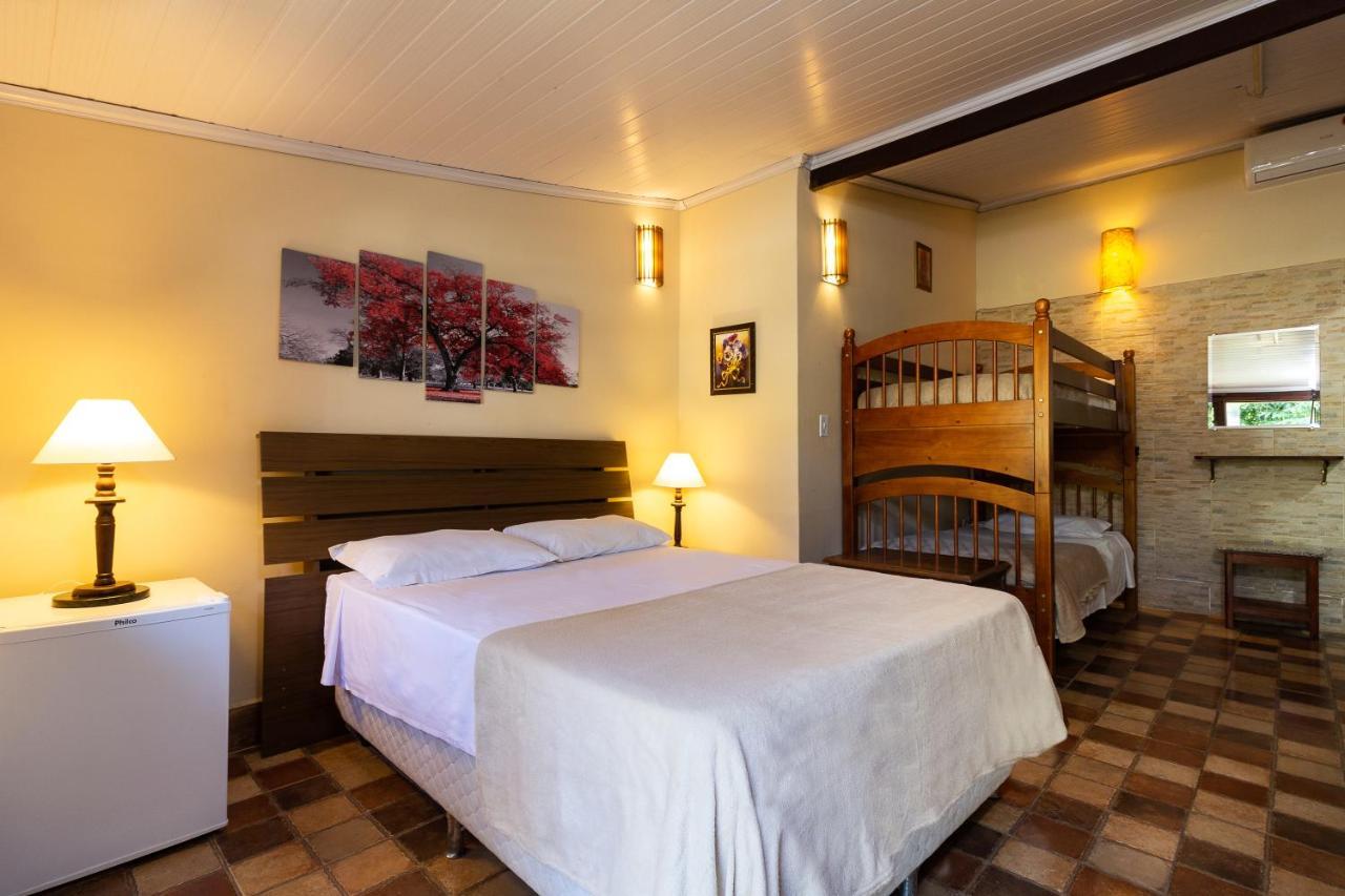 Inn Rio 3*