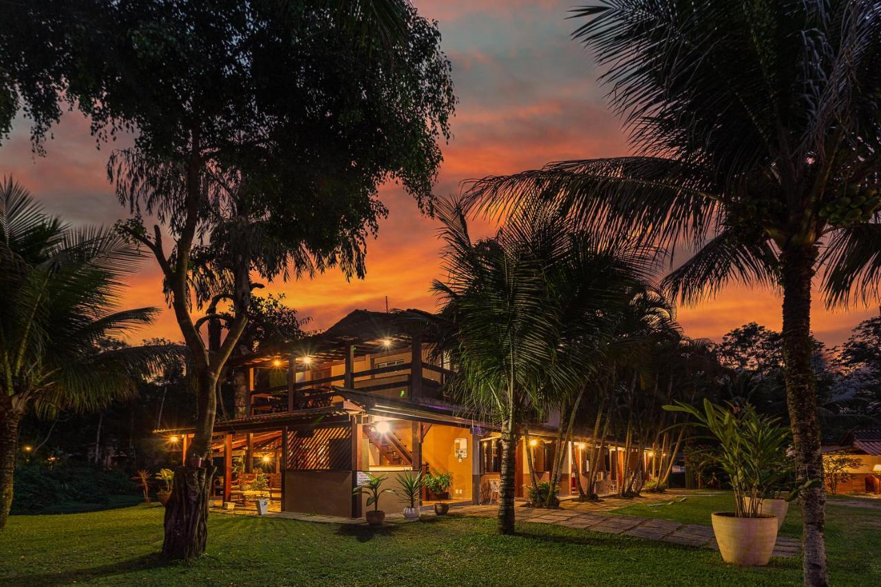 Rio Paraty